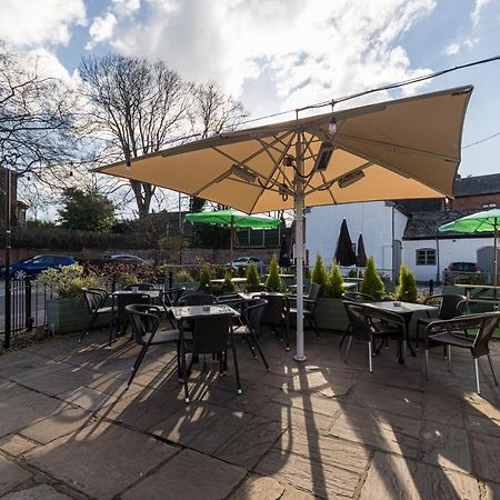 The Littleton Arms 호텔 펜크리지 외부 사진