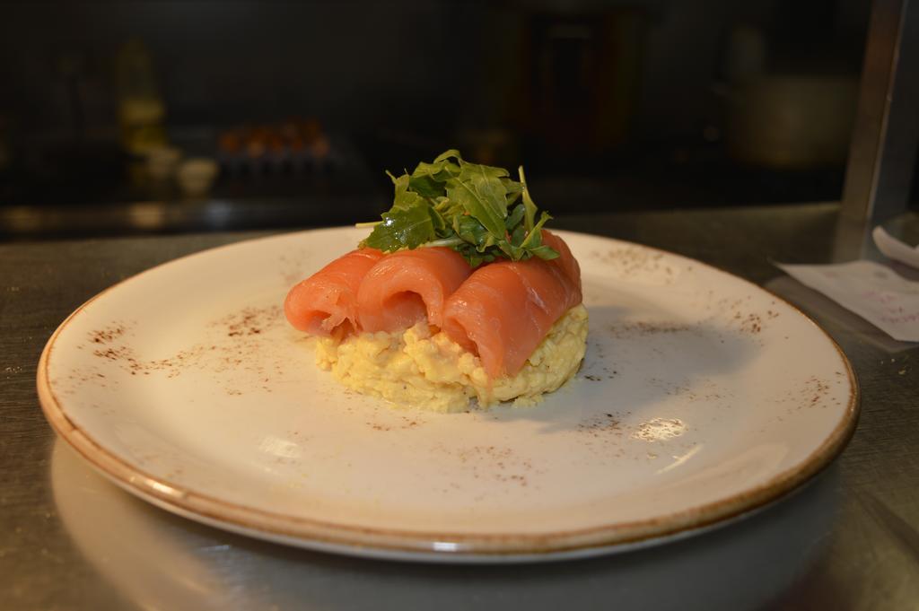 The Littleton Arms 호텔 펜크리지 외부 사진
