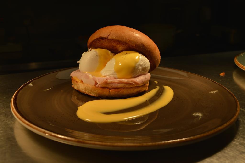 The Littleton Arms 호텔 펜크리지 외부 사진